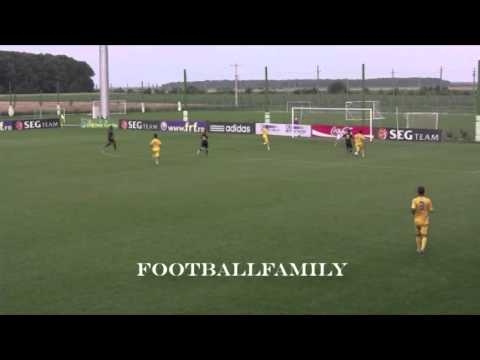 #13 Arber Zeneli IF Elfsborg ★GOALS&SKILLS★Young Talented Albanian★