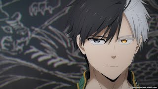 【WIND BREAKER—防風少年—第二季】PV1 (2025 四月新番)｜Muse木棉花