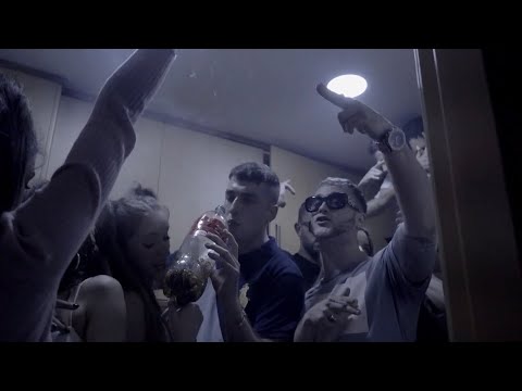 HEKO, Capella, Bravx - Confundio (Video Oficial) #28400