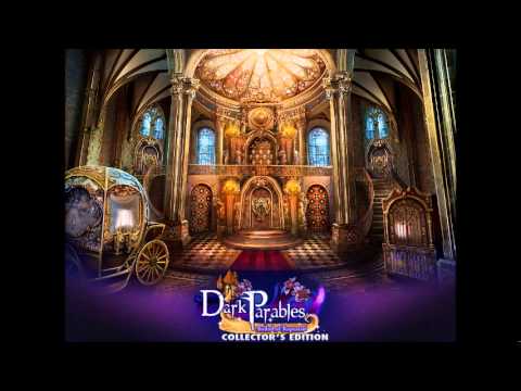 Dark Parables - Ballad of Rapunzel OST - Fire Lion