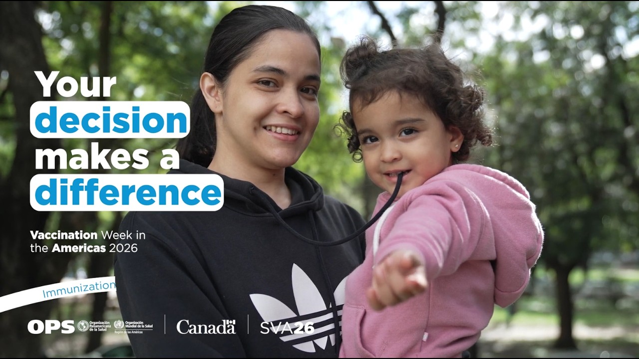 How Uruguay defines vaccine adoption based on scientific evidence and the work of expert advisors