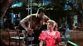 Dean Martin and Jerry Lewis 'Pardners' 1956 theatrical trailer