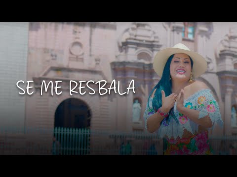 CELINDA VARGAS - PRIMICIA 2024- SE ME RESBALA (SANTIAGO)