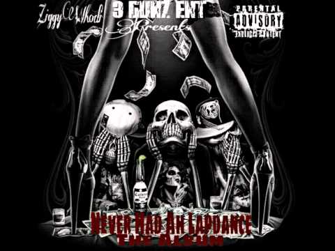 Ziggy Whodi - Foogazy (new song)