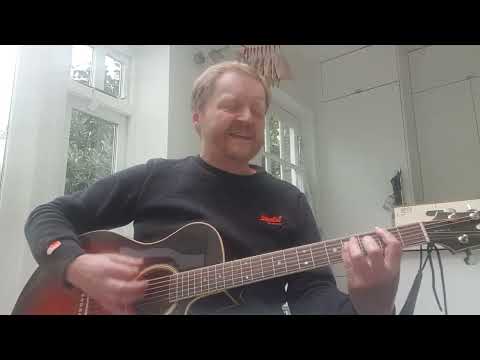 DAILY SPORRAN No.124. Cover of "This Free Will" (by Jethro Tull)