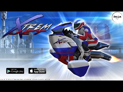 XTrem Jet Video