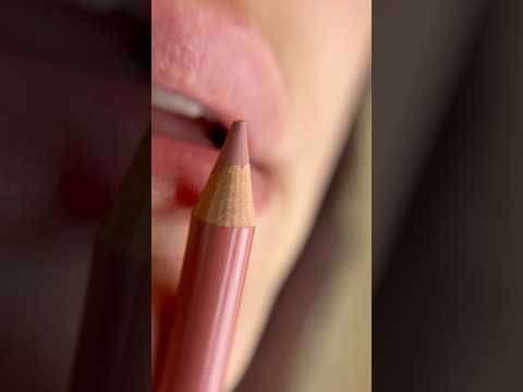 MISS CLAIRE Олівець для губ "Ідеальний контур" ("Золотий ковпачок") lip pencil L324