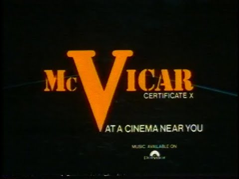 Friday 12th September 1980 - ITV LWT Seven Ages - Adverts - McVicar - Anglia - Texas Homecare - Rare