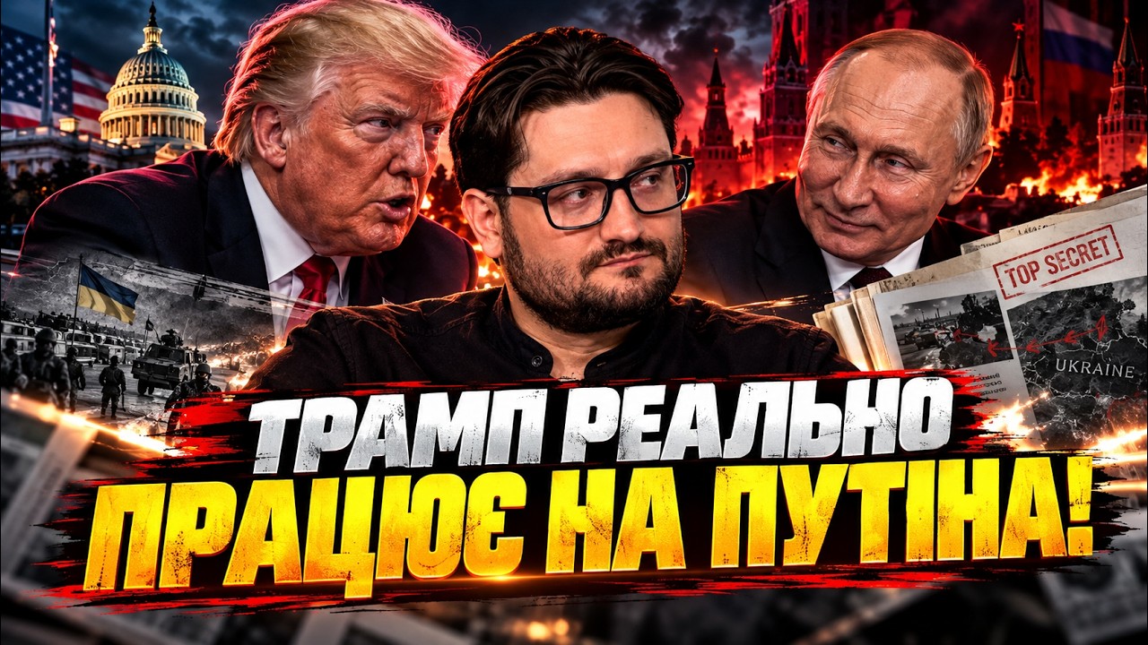 🔥ГОРОДНИЦЬКИЙ: План здачі чотирьох областей та 100 мільярдів Кремлю шокував 