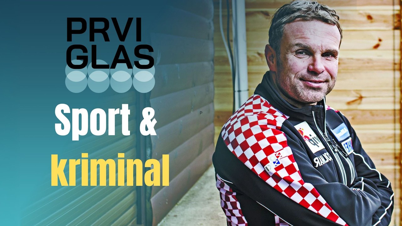 Crna rupa hrvatskog sporta: 'Ostali troškovi'