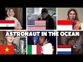 Who Sang It Better Masked Wolf Astronaut In The Ocean Egypt Italy Netherlands Taiwan Indonesia