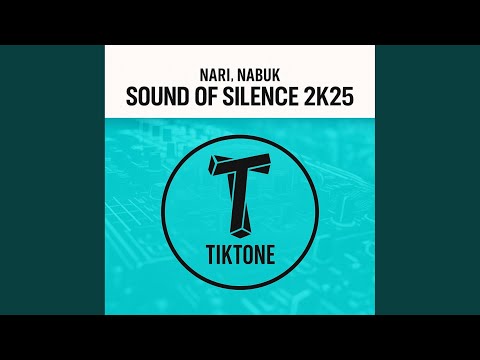 Sound of Silence 2k25