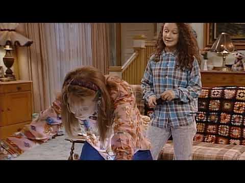 Darlene vs. Becky: TV WAR! 📺 Roseanne Gets a New Job… and No One’s Happy | Roseanne