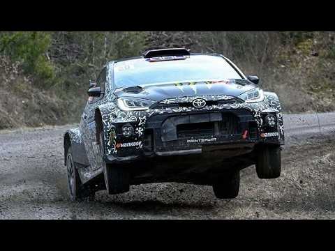 TheRUB and rmrallycat 