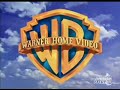Warner Home Video Logo Slow Motion 5x