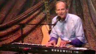 STEP BY STEP by Livingston Taylor