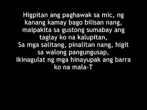 Schizophrenia ft. Smugglaz - P.S.T (Fliptop Intro) Produced by Franchize