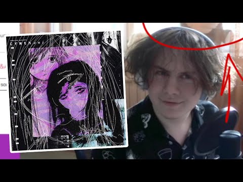 Cynthoni & Sewerslvt - Sewerslvt Presents: Cynthoni, Pt. 1 literally