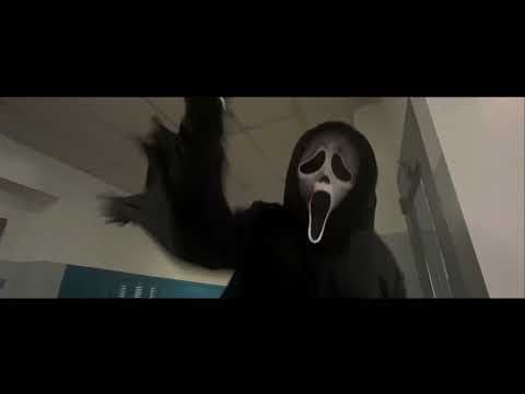 scream the legacy trailer