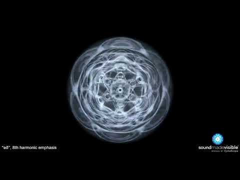 Vowel Harmonics on ~Bflat3 (234hz) — 2/5
