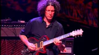 Steve Kimock Band - Bad Hair - Live at the Gothic Theatre