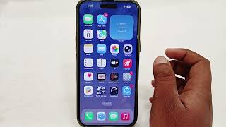 How to Fix iPhone Battery Draining Fast After iOS 26.2 Update