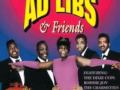 The Ad Libs - Boy From New York City 