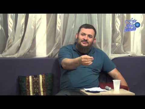 Shenjat e Teuhidit, pjesa 5 - hoxhë Zejd Haziri