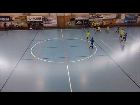 Fotbal ŠSK Bílovec - Kopřivnice 11.03.2017