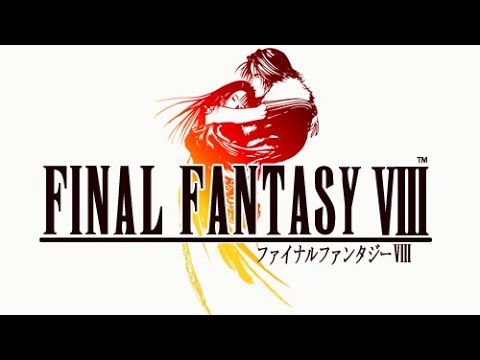 Final Fantasy VIII - Juego Completo Español (PSX) (No emulador) [PAL]