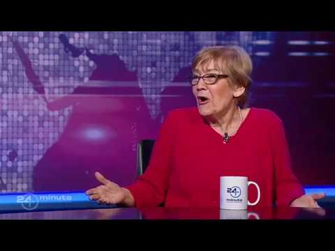 ANALITIČARKA : Vesna Pešić