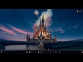Zootopia 2016 DVD Menu Walkthrough