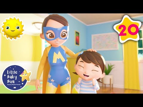 download lagu mp3 mp4 My Mom Is My Superhero, download lagu My Mom Is My Superhero gratis, unduh video klip My Mom Is My Superhero