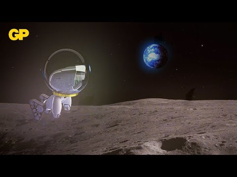 GP Batteries Social Media Videos