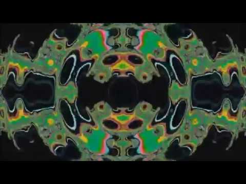 ANTHONY DEAN & STARLET AKA LIZZY CURIOUS-  INNER TRANCE