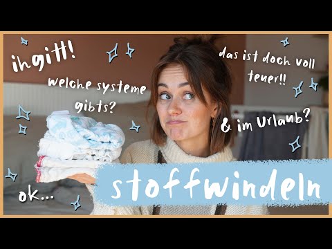 Unsere ehrlichen Erfahrungen mit Stoffwindeln - Preise, Systeme & Co.
