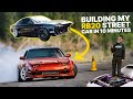 Building An S13 In 10 Minutes