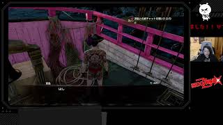 【完全初見】#7 龍が如く8外伝 ※ネタバレ有り【顔出し】