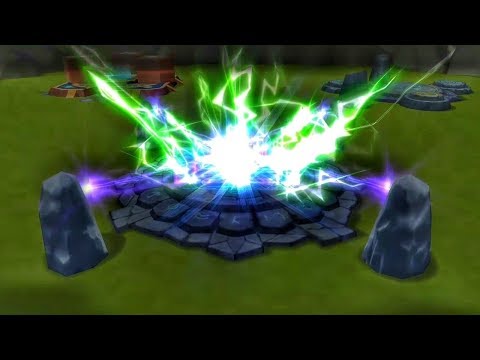 ToA Summons - Summoners War