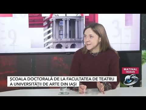 Matinal | Anamaria Rusu | Calin Ciobotari | Cele mai importante proiecte Naţionale in 2023