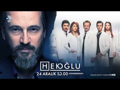 Hekimoğlu 2 Bölüm fragman