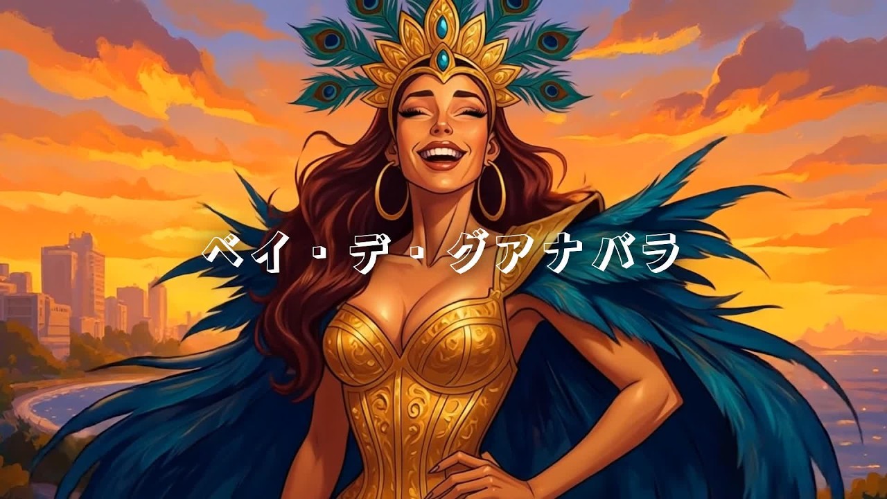ベイ・デ・グアナバラ