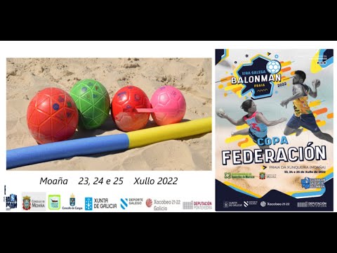 XIRA GALEGA BM PRAIA 250722 LUNS MAÑA