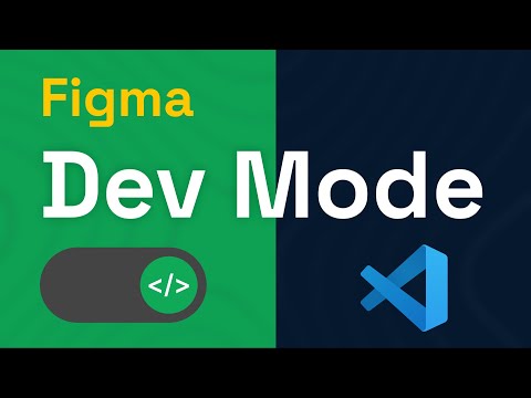 Figma Dev Mode - Developers Handoff | Easier Coding Life | #20mindesigns #learnwithwowrakibul #figma