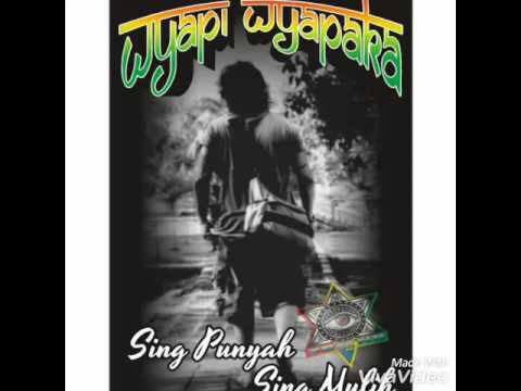 ZDENK - Sing Punyah Sing Mulih