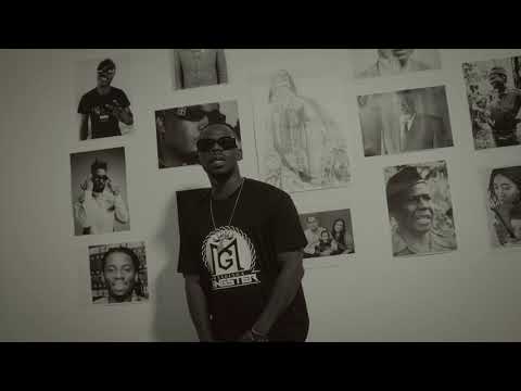 RAPPER TINÓ MG  -  MAL TRATO (VÍDEO OFICIAL)