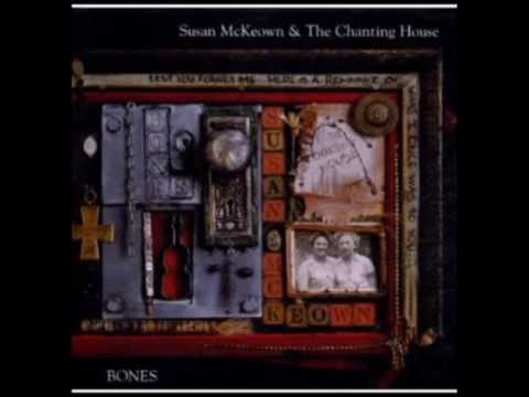 Susan McKeown & The Chanting House - Snakes/Mna na hEirean