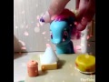 Готовим вместе с пони. #1 