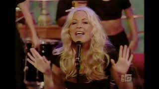 Marta Sánchez - Moja Mi Corazón