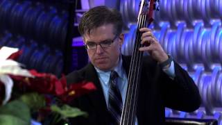 Tim Rushlow Performs "Home for the Holidays"